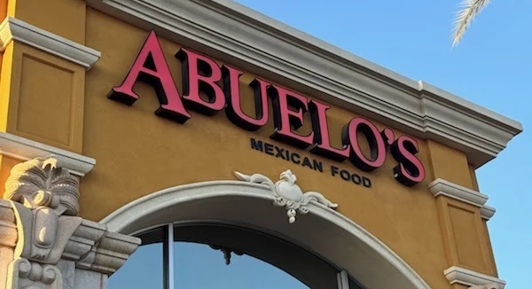 Abuelo's Mexican Restaurant